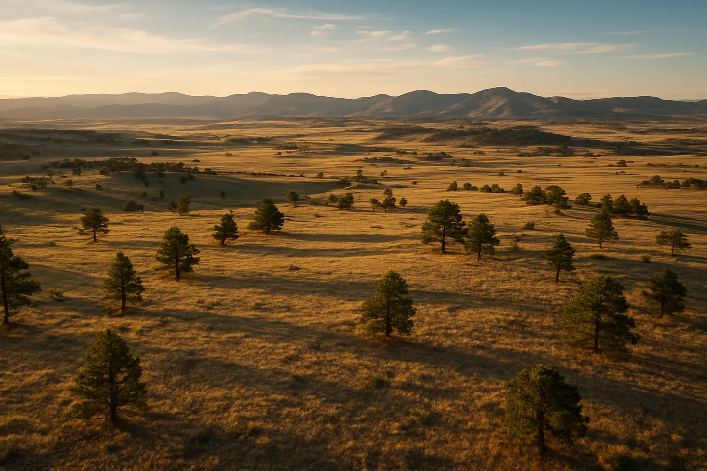 Sell land in Elizabeth, Colorado