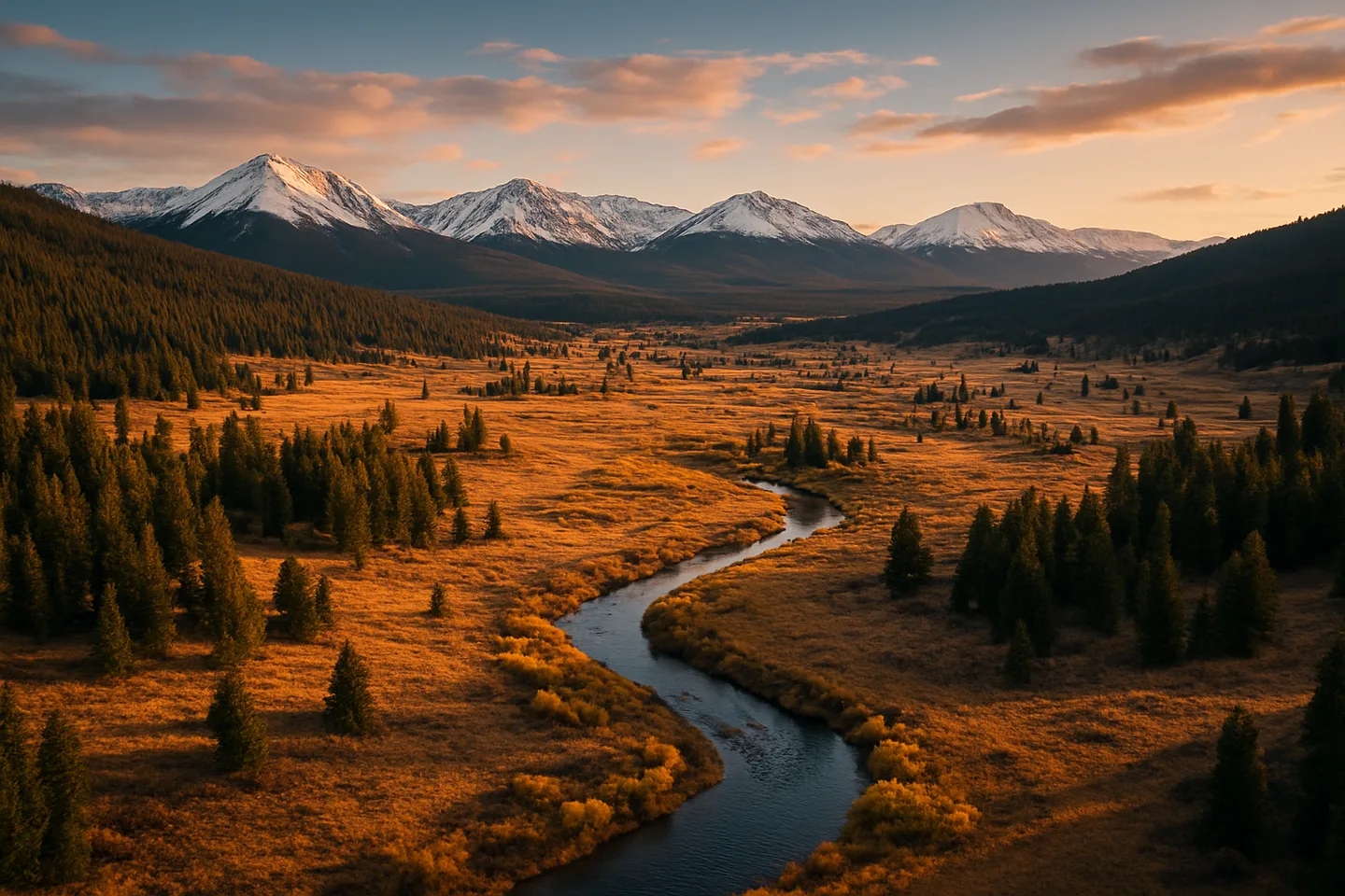 Sell land in Fairplay, Colorado