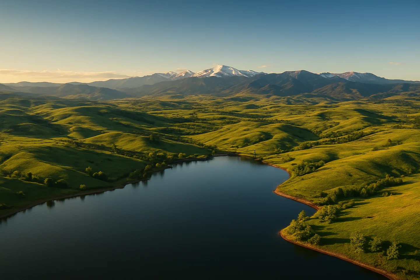 Sell land in Lakewood, Colorado