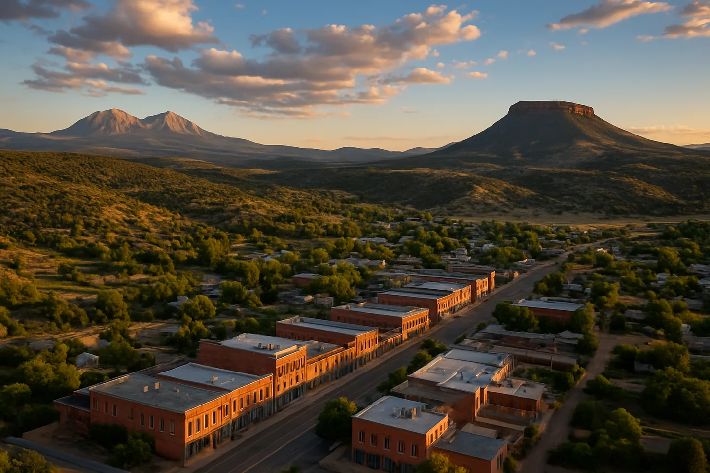 Sell land in Trinidad, Colorado