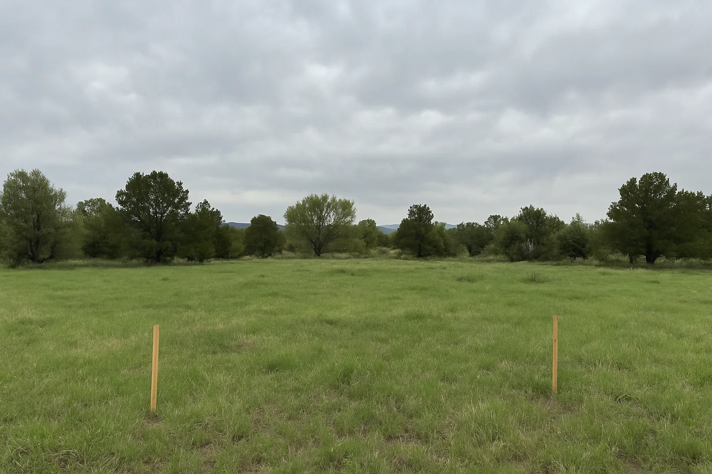 Vacant land parcel for sale in Costilla County, Colorado