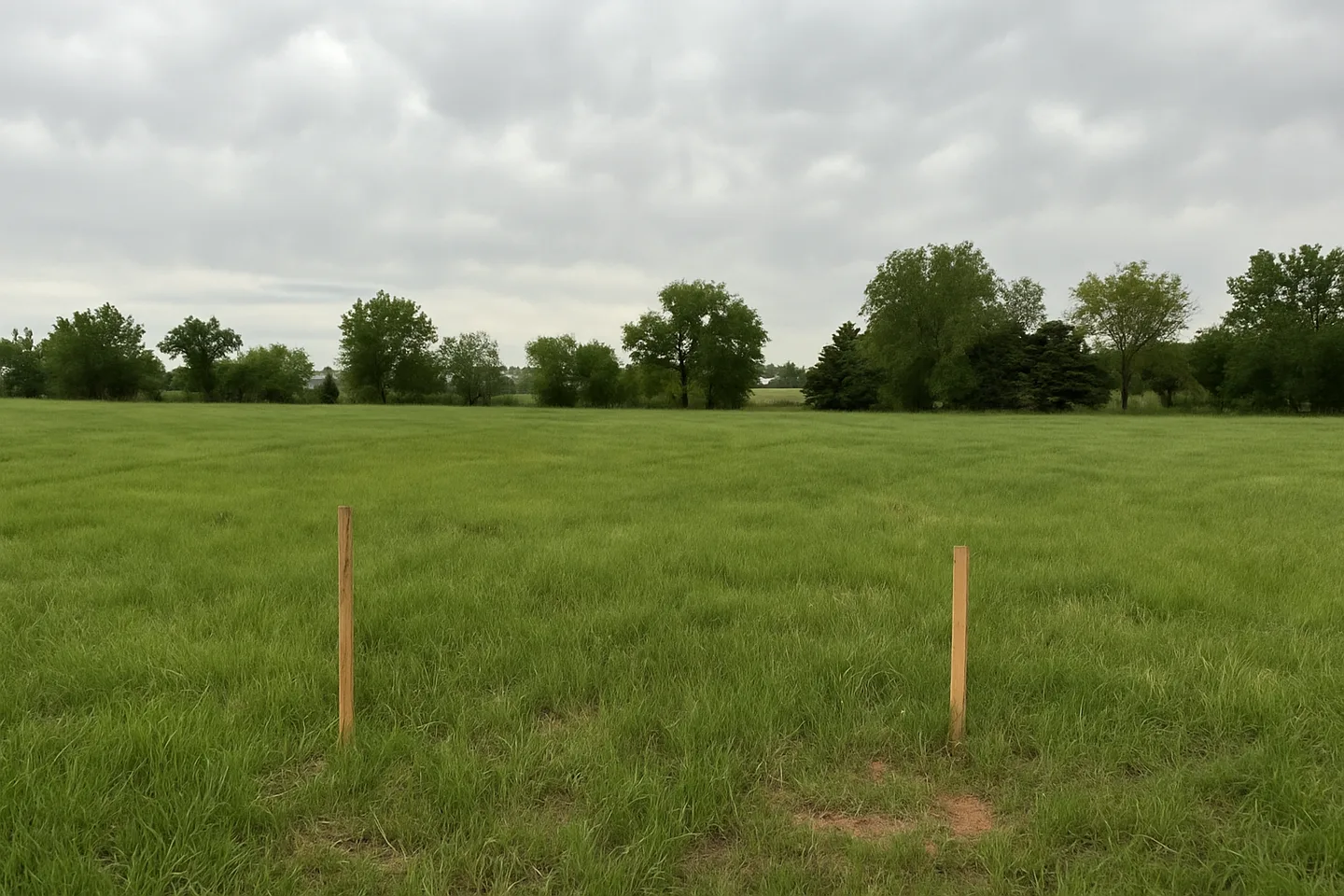 Vacant land parcel for sale in Pueblo County, Colorado