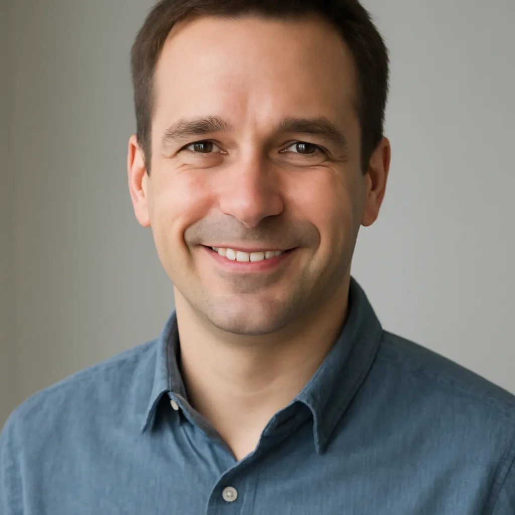 Charles D., Colorado landowner