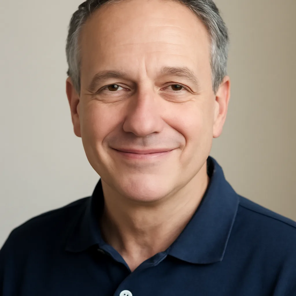 David T., Colorado landowner