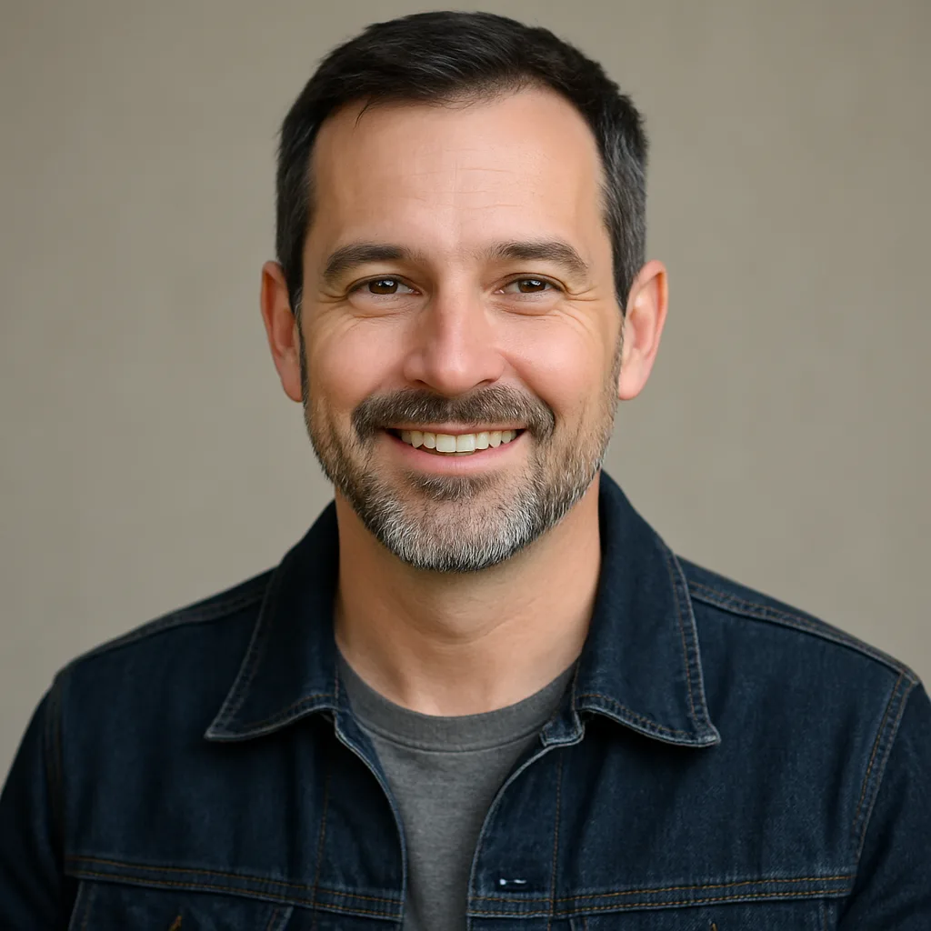 James N., Colorado landowner