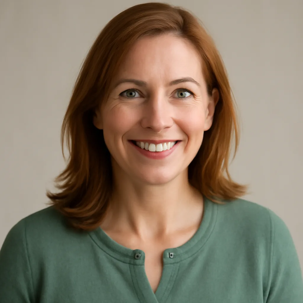 Jennifer K., Colorado landowner