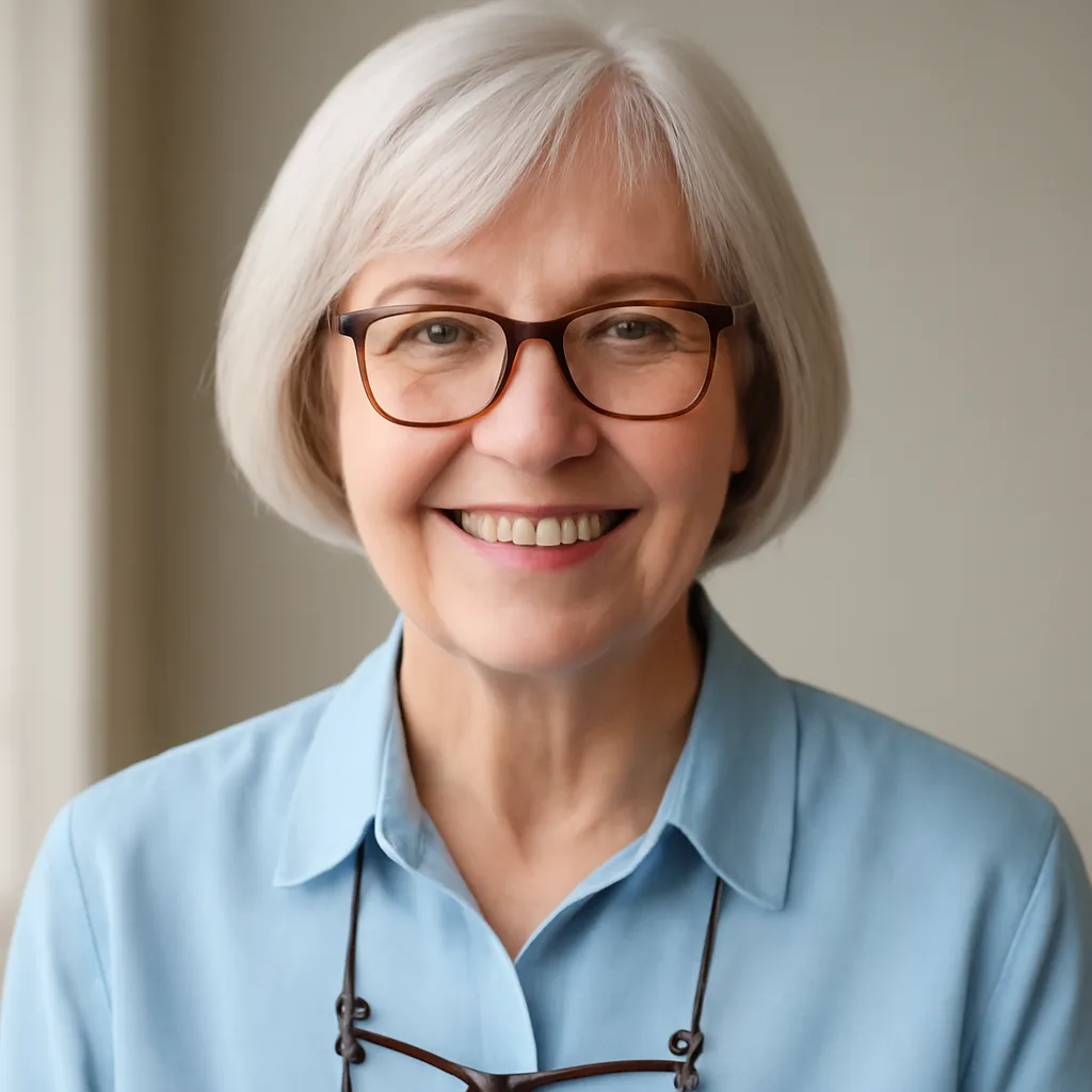 Linda W., Colorado landowner