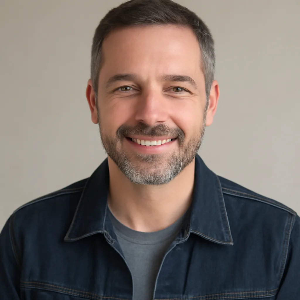 Michael H., Colorado landowner