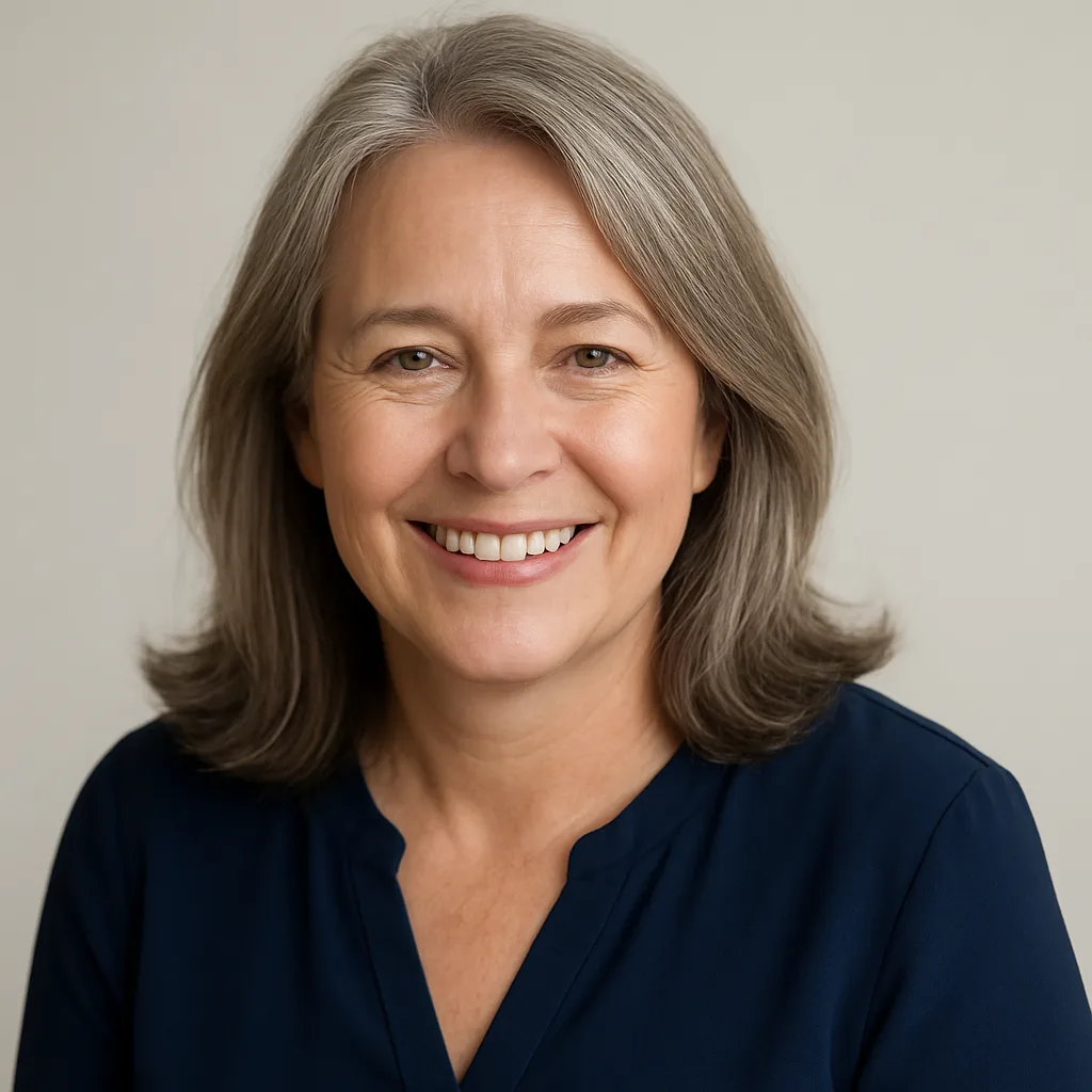 Patricia R., Colorado landowner