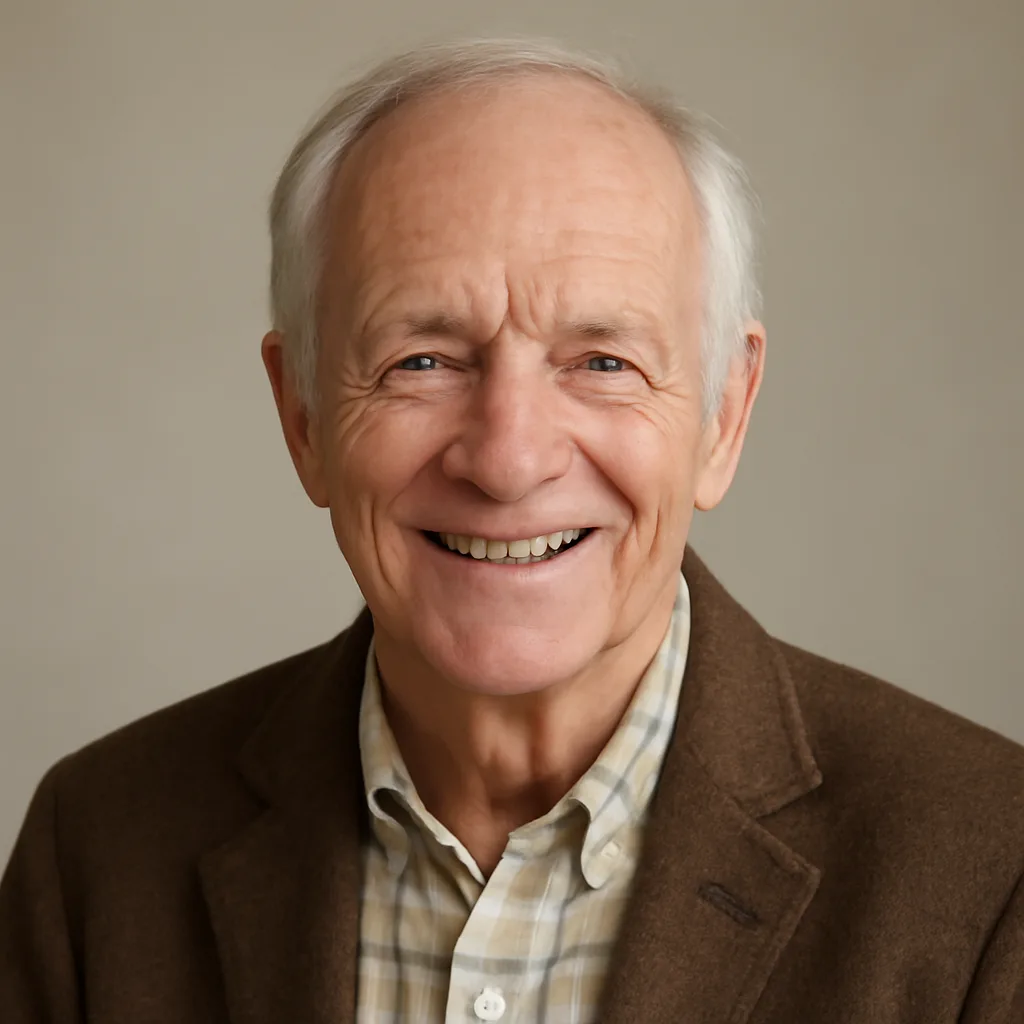 Robert M., Colorado landowner